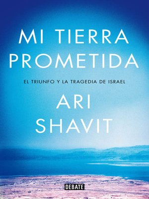 cover image of Mi tierra prometida